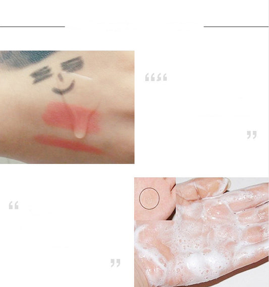 Acne Removing Amino Acid Facial Cleanser