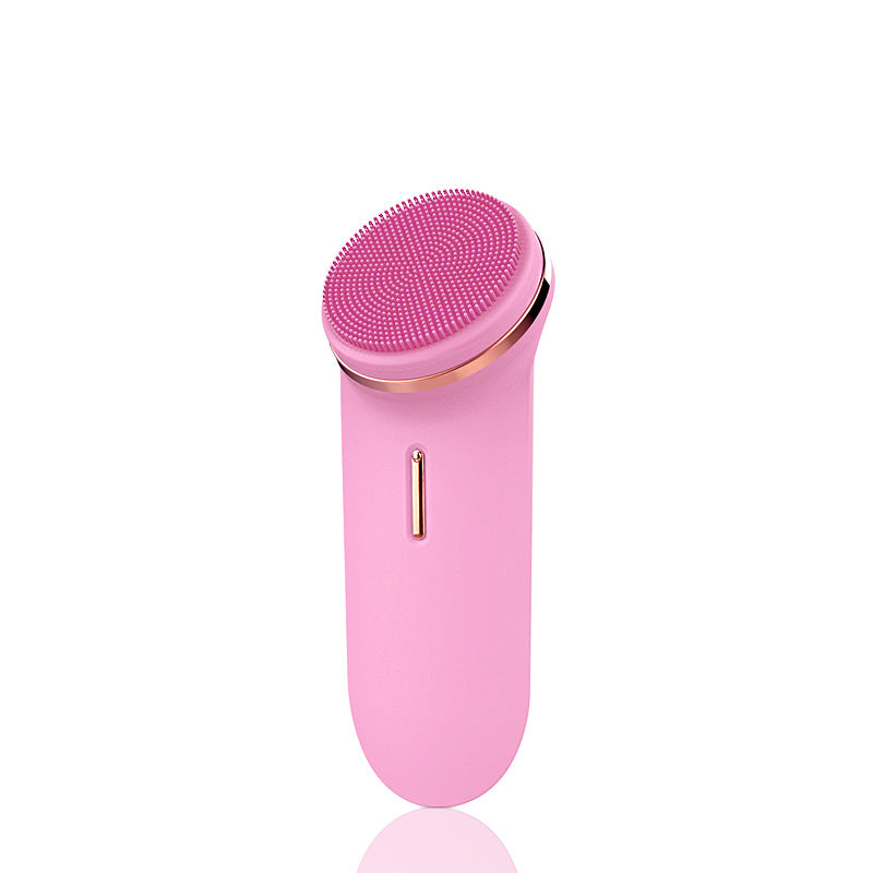 Facial Cleansing Brush – Deep Pore Cleaning Tool for Clear, Smooth Skin