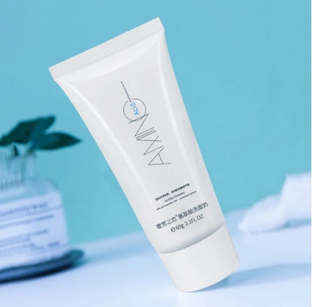 Acne Removing Amino Acid Facial Cleanser