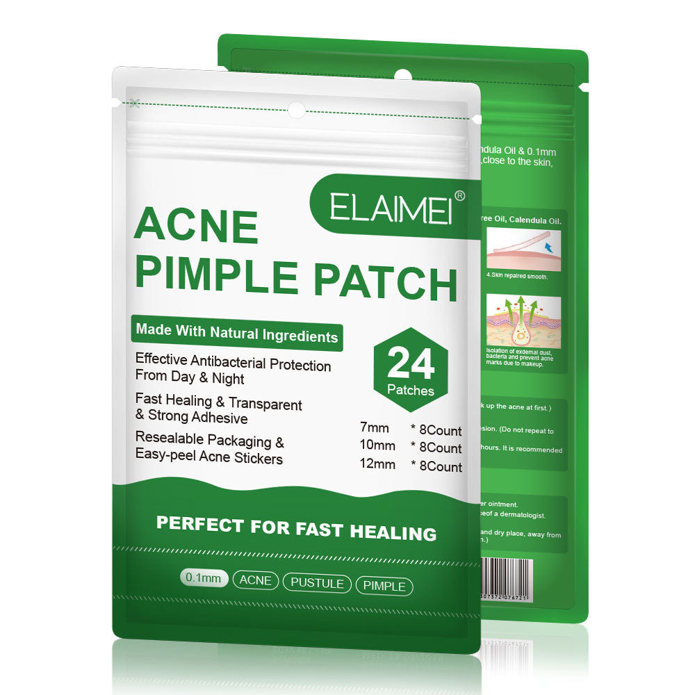 invisible acne patches hydrocolloid
pimple patches for fast acne healing
acne spot patches transparent
hydrocolloid acne patch for pimples
