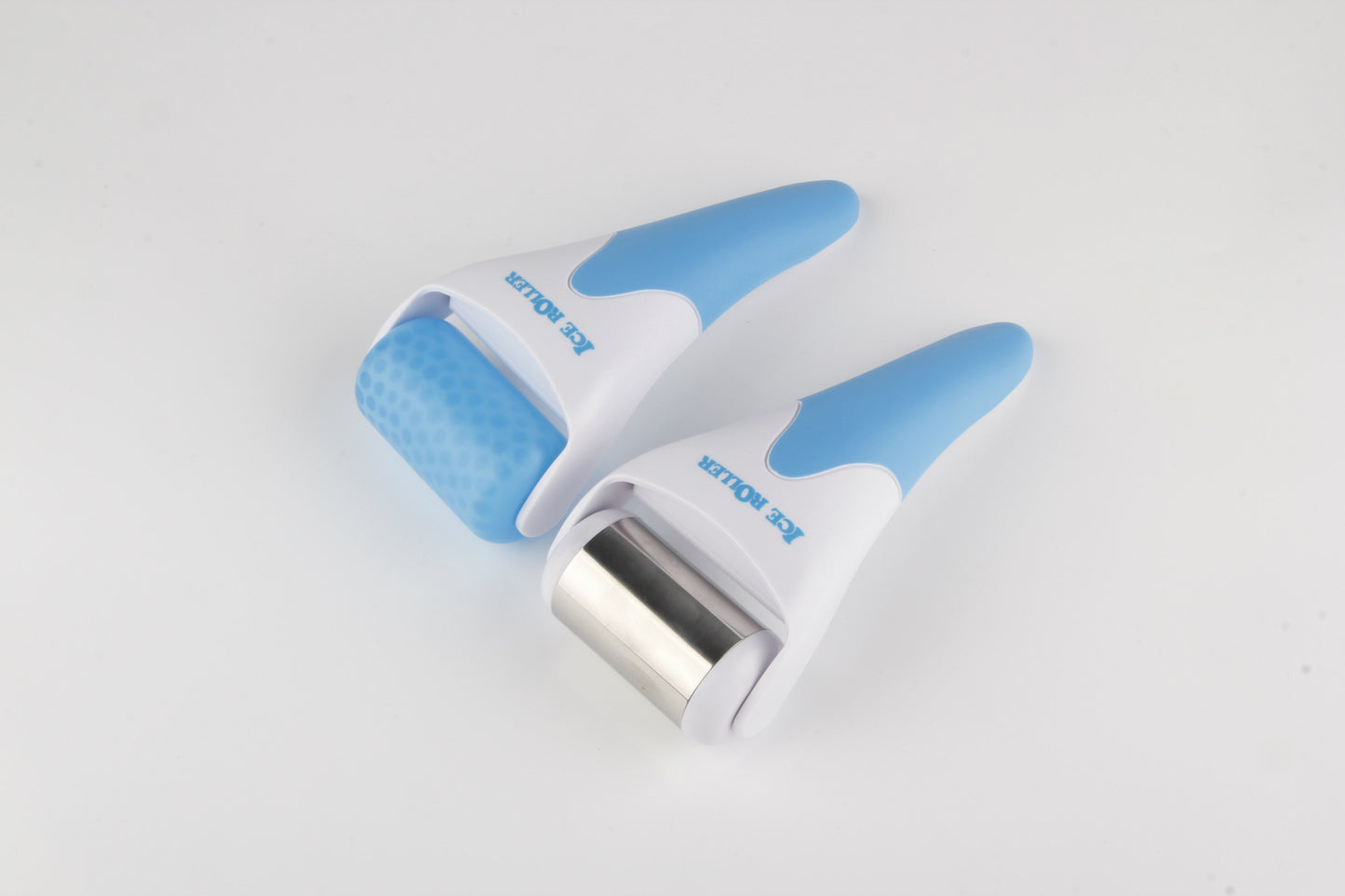 Ice Roller for Face & Skin – Cooling Facial Massager for Puffiness, Glow & Skin Soothing