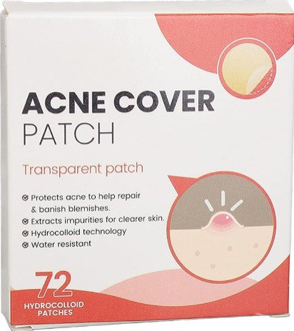 Acne Cover Patch