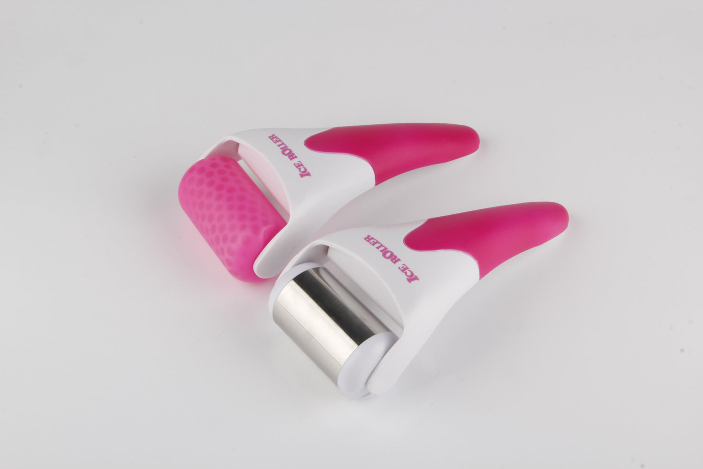 Ice Roller for Face & Skin – Cooling Facial Massager for Puffiness, Glow & Skin Soothing