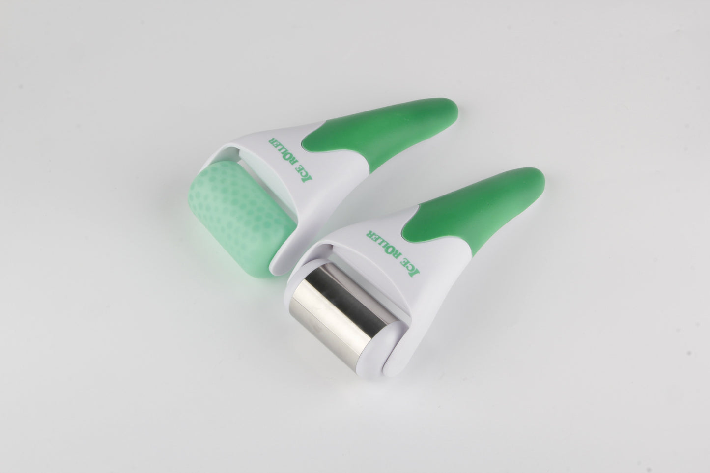 Ice Roller for Face & Skin – Cooling Facial Massager for Puffiness, Glow & Skin Soothing