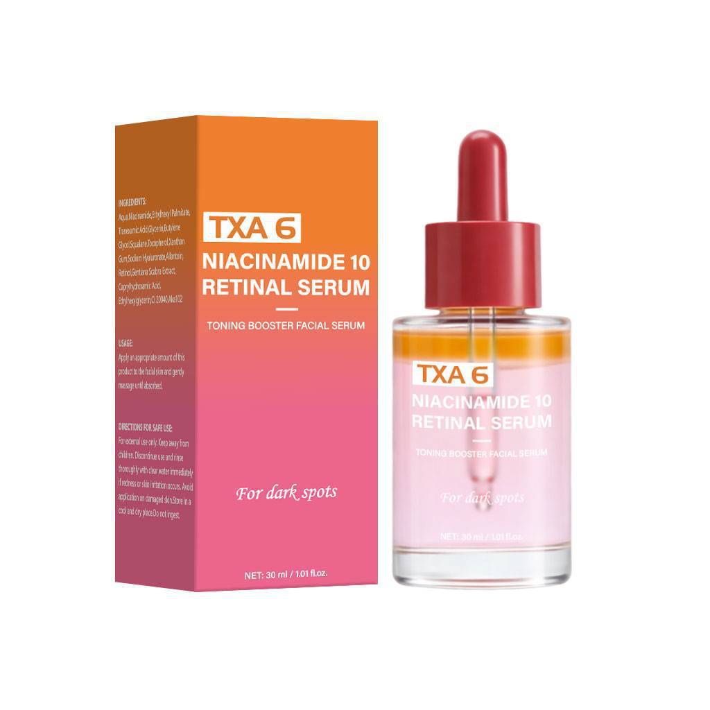 Retinol Facial Serum – Anti-Aging Night Serum for Wrinkles, Smooth Skin & Renewal