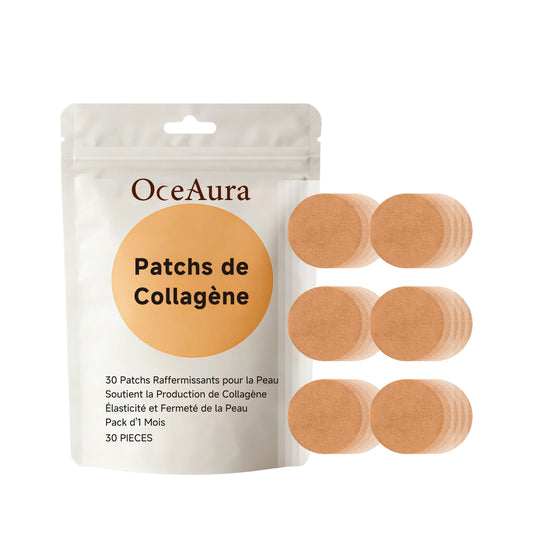 Collagen Patches